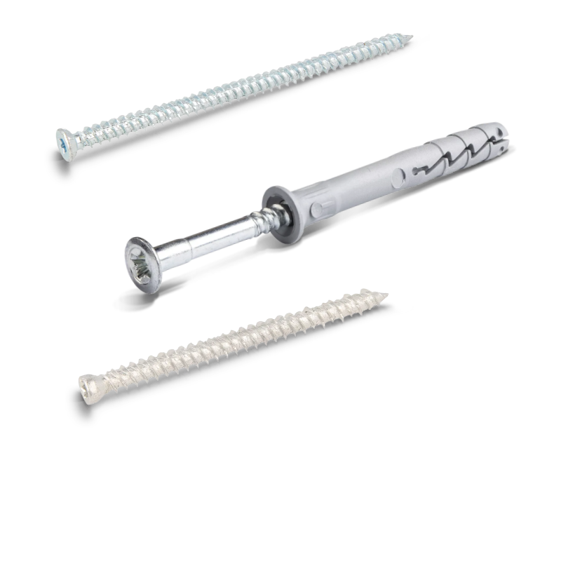 Laki pričvrščivaći