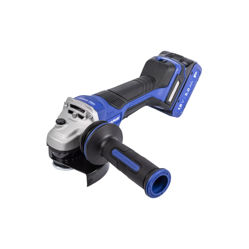 Akumulatorska ugaona brusilica R-PAG