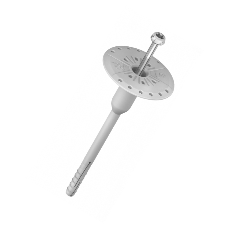 Fasadna tipla R-TFIX-8S-X