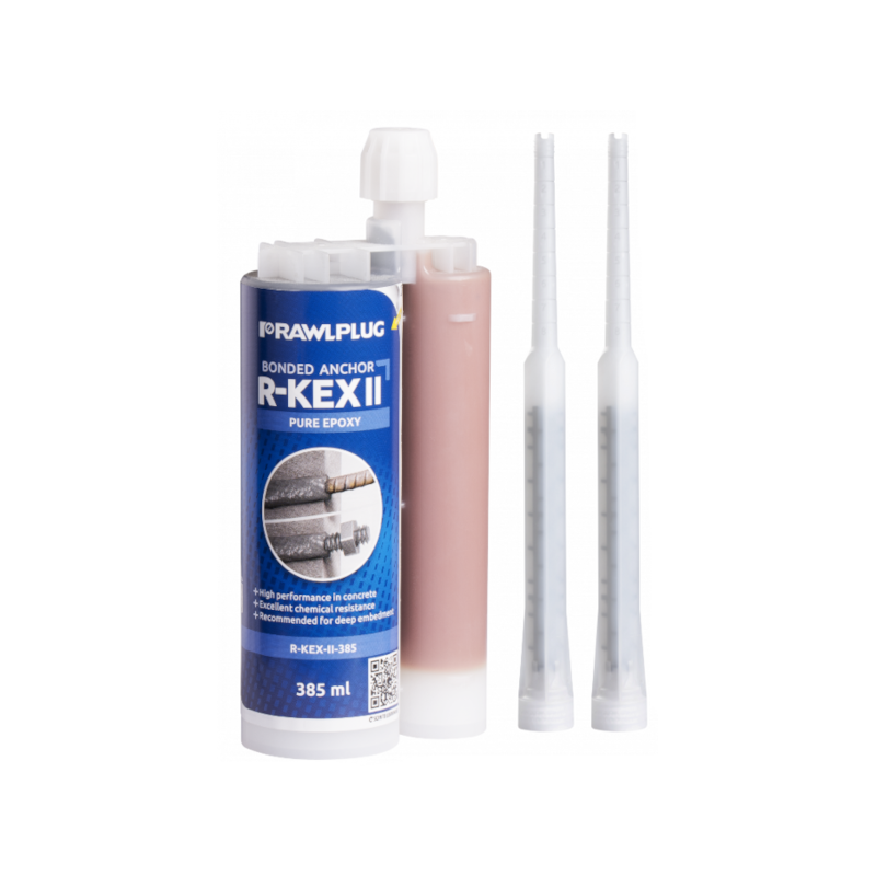 Hemijsko sidro R-KEX-II