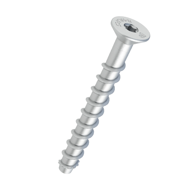 Vijčano sidro R-HLX-CS-ZF