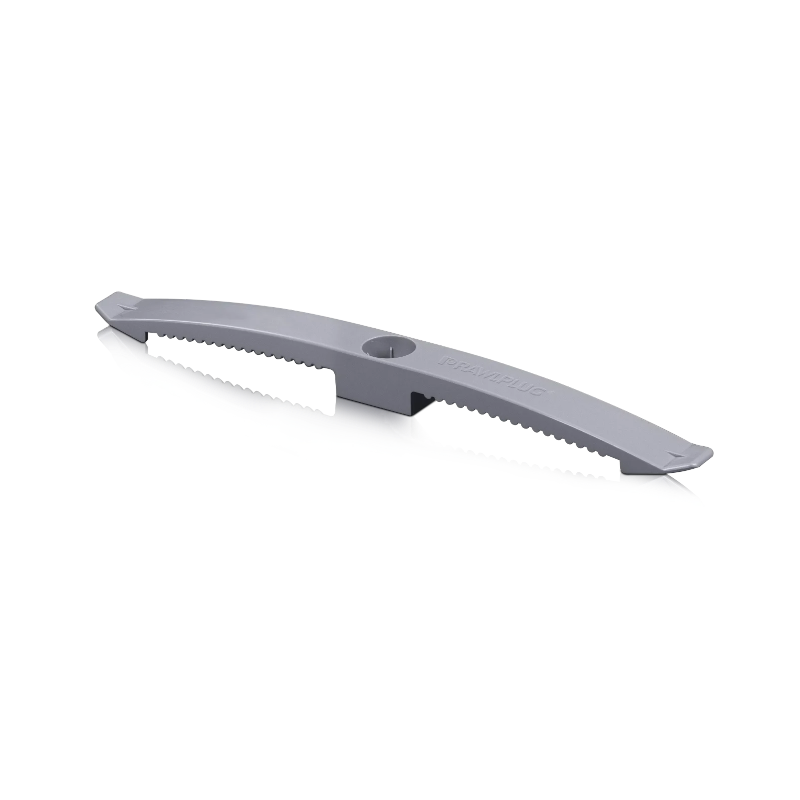 Dupla obujmica za električne instalacije R-SC40-CBD