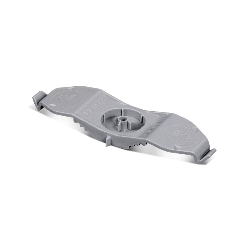 Dupla obujmica za kabal uzemljenja R-SC40-TCD